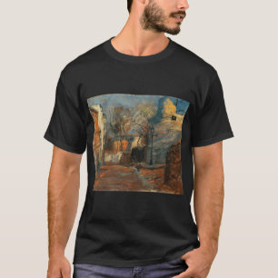 Raoul Dufy L’avenue du bois T-Shirt