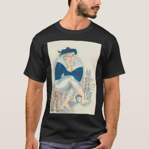 Raoul Dufy Madrigaux T-Shirt