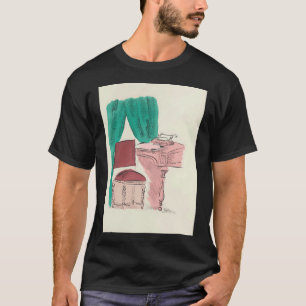 Raoul Dufy Madrigaux T-Shirt