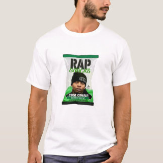 RAP-IMBISS-T-SHIRT CBMS GWAP T-Shirt