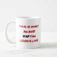 Rap-Lüfter, avid