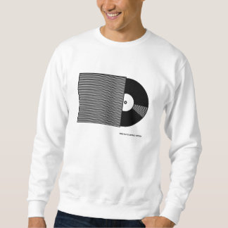 Rap-Shirt/Marco Polo/Nostalgie Sweatshirt