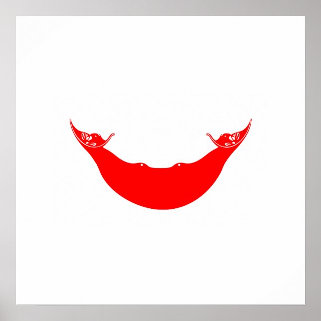 Rapa Nui Poster (Vorne)