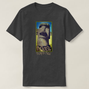 Rapa Nui T - Shirt