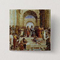 RAPHAEL "die Schule von Athen" Sonderkommando