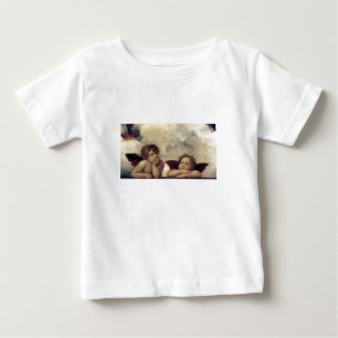 Raphael-Engel Baby T-shirt