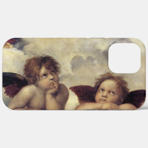 Raphael-Engel Case-Mate iPhone Hülle