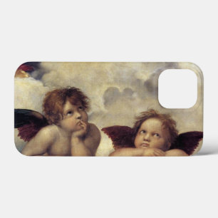 Raphael-Engel Case-Mate iPhone Hülle