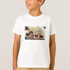 Raphael-Engel T-Shirt