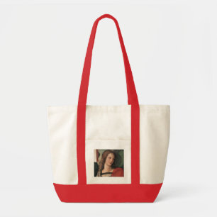 RAPHAEL-Engels-Taschen-Tasche Raffaello Sanzio Tragetasche