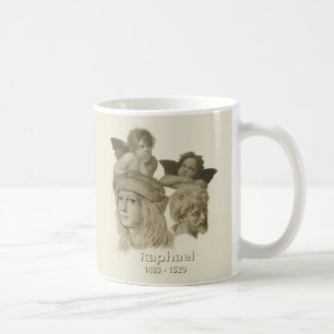 Raphael Kaffeetasse
