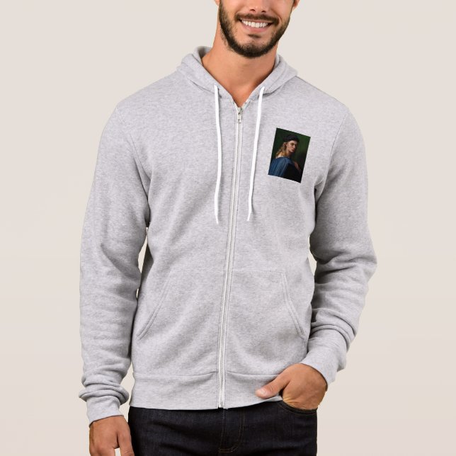 Raphael Raffaello Bindo Altoviti Hoodie (Vorderseite)