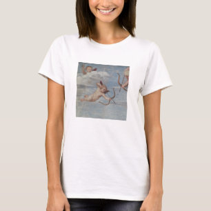 RAPHAEL   Triumph von Galatea T-Shirt