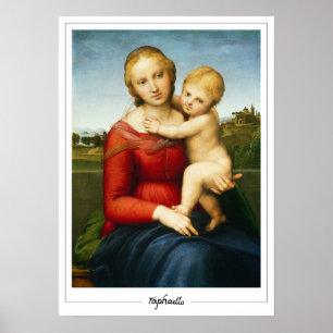 Raphael Zedign Art Poster #3