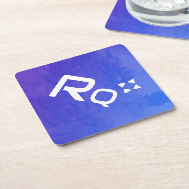 Raphael's Quest - Offizieller YouTube-Kanal Untersetzer (angewinkelt)