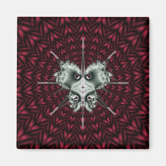 Raphido Bug Magnet