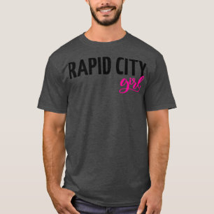 Rapid City Girl T-Shirt