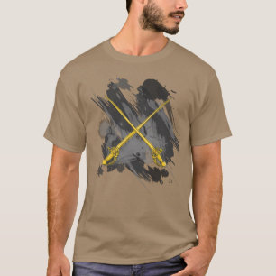 Rapier Marshallate T-Shirt