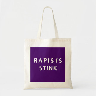 Rapisten Stink - Totbeutel Tragetasche