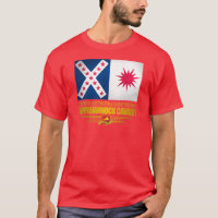 Rappahannock Cavalry Shirts