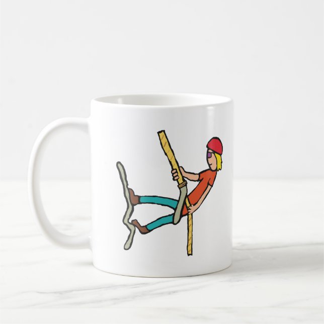 Rappel Kaffeetasse (Links)