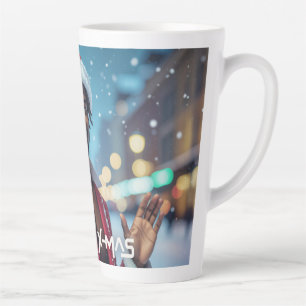 RAPPY WEIHNACHTEN MILCHTASSE