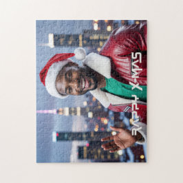 RAPPY WEIHNACHTEN PUZZLE