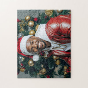 RAPPY WEIHNACHTEN PUZZLE