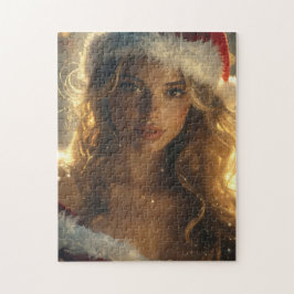 RAPPY WEIHNACHTEN PUZZLE