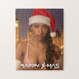 RAPPY WEIHNACHTEN PUZZLE