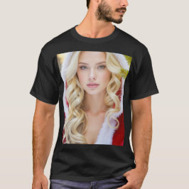 RAPPY WEIHNACHTEN T-Shirt