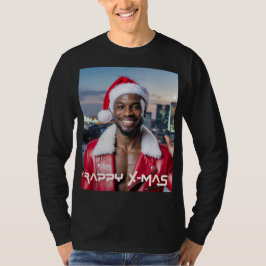 RAPPY WEIHNACHTEN T-Shirt