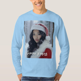 RAPPY WEIHNACHTEN T-Shirt