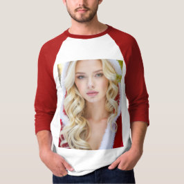 RAPPY WEIHNACHTEN T-Shirt