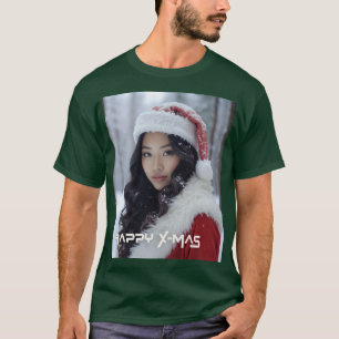 RAPPY WEIHNACHTEN T-Shirt
