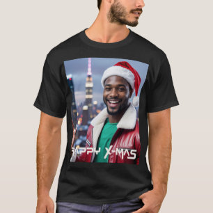 RAPPY WEIHNACHTEN T-Shirt