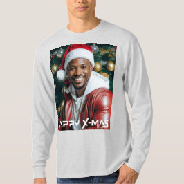 RAPPY WEIHNACHTEN T-Shirt