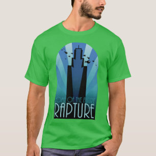 Raps T-Shirt