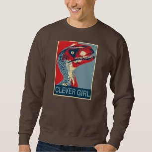 Raptor Propaganda - Pullover
