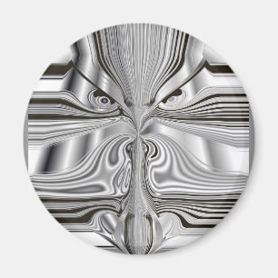 Raptor Spirit 2 ~ Magnet