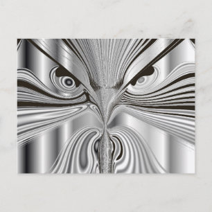 Raptor Spirit Kalender ~ Postkarte