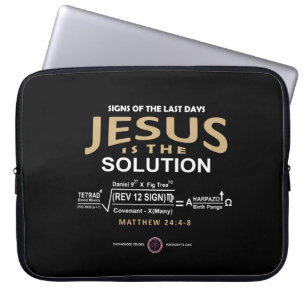 Rapturgleichung Laptopschutzhülle