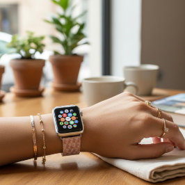 Rapunzel Apple Watch Band