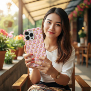 Rapunzel Case-Mate iPhone 14 Pro Max Hülle