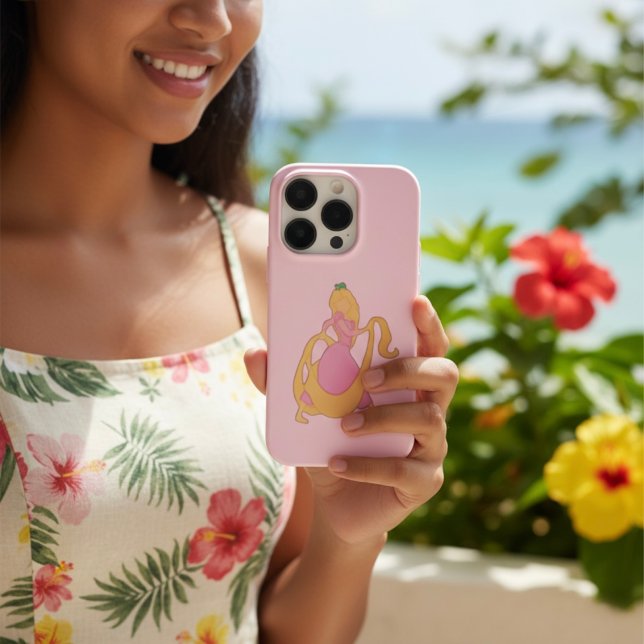 Rapunzel Case-Mate iPhone Hülle (Von Creator hochgeladen)