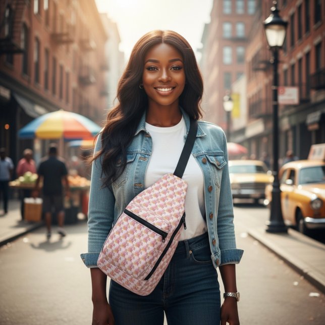 Rapunzel Crossbody Bag (Von Creator hochgeladen)