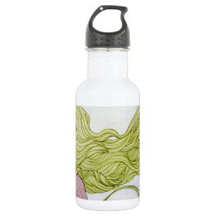 Rapunzel Edelstahlflasche
