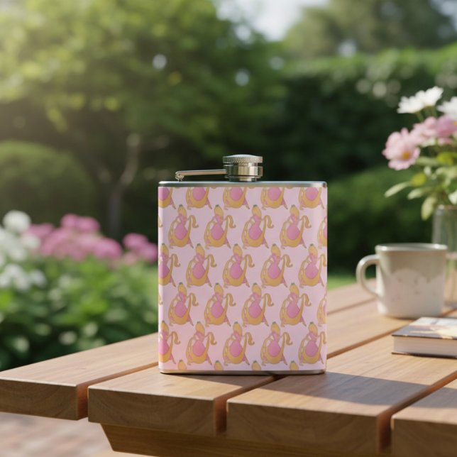 Rapunzel Flachmann (Von Creator hochgeladen)