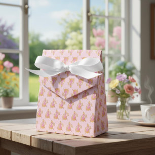 Rapunzel Geschenkschachtel