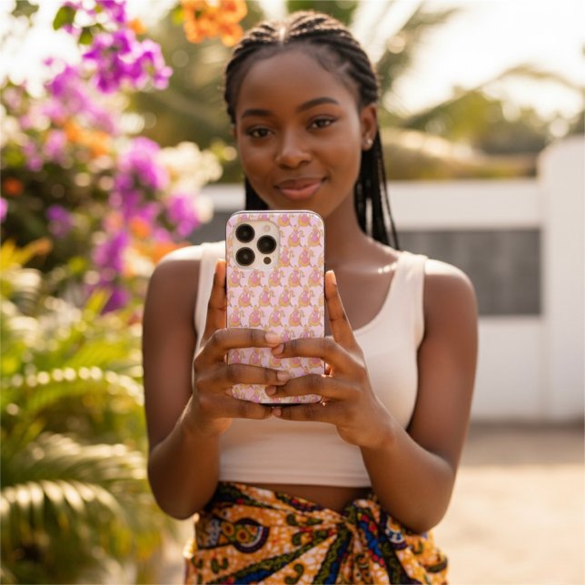 Rapunzel iPhone Hülle (Von Creator hochgeladen)